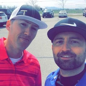 Meet your Posher, Jordan